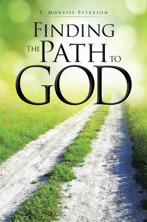 Cover image for book Finding the Path to God