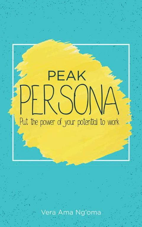 Cover image for book Peak Persona