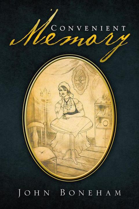 Cover image for book Convenient Memory