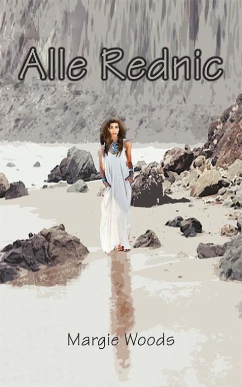 Cover image for book Alle Rednic