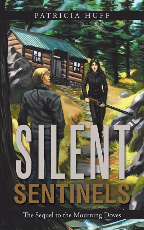 Cover image for book Silent Sentinels
