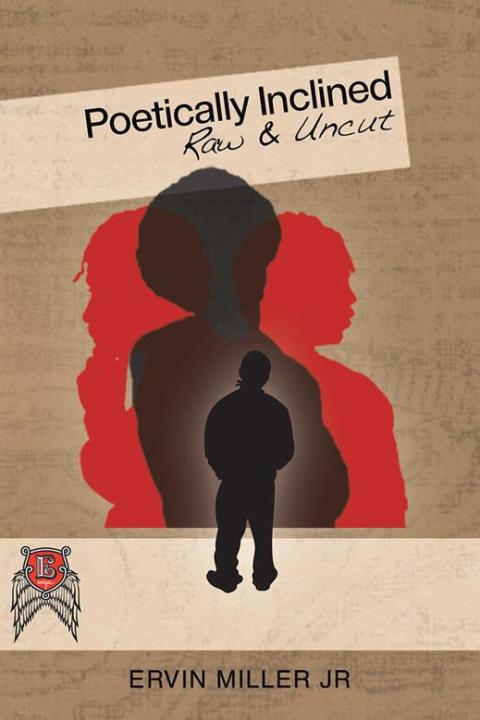 Cover image for book Poetically Inclined