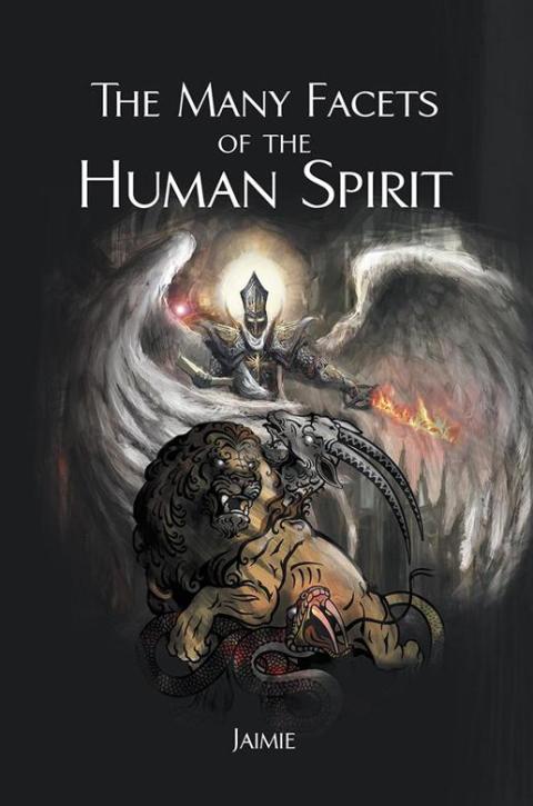Cover image for book The Many Facets of the Human Spirit