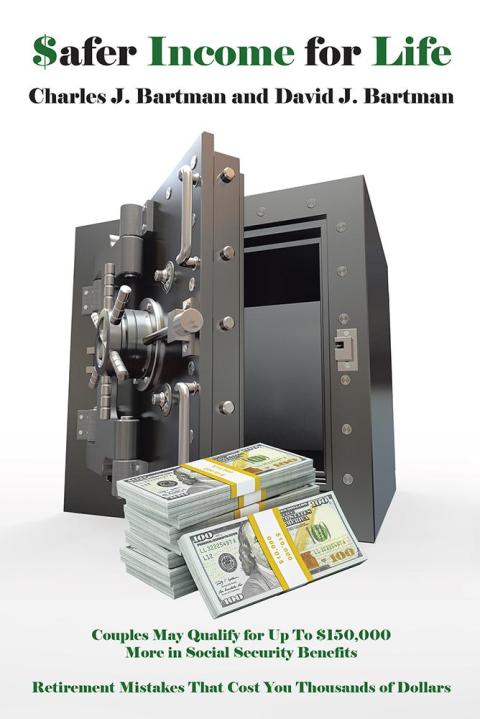 Cover image for book $Afer Income for Life