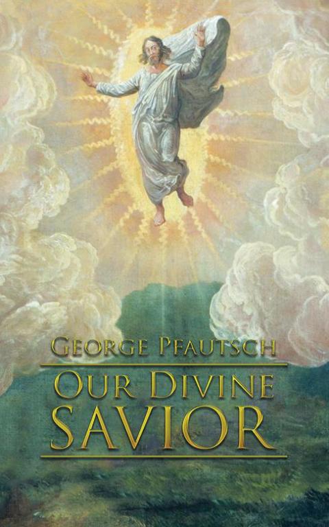 Cover image for book Our Divine Savior