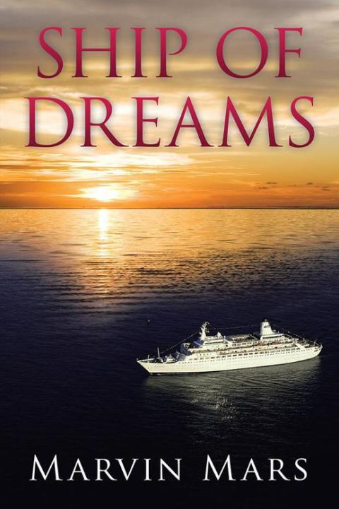 Cover image for book Ship of Dreams