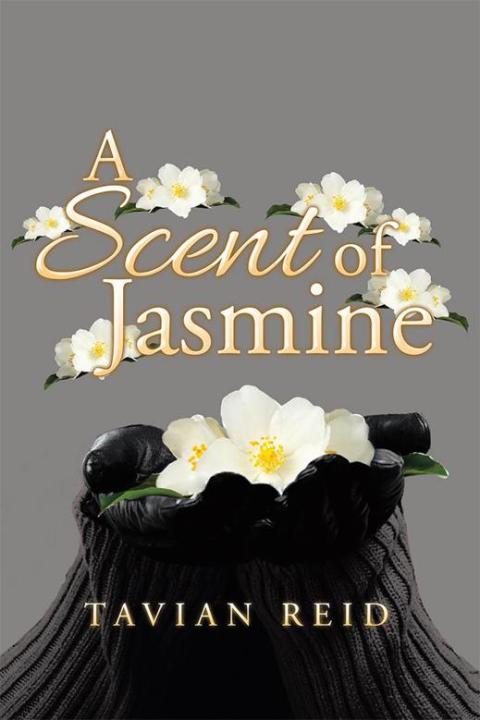 Cover image for book A Scent of Jasmine