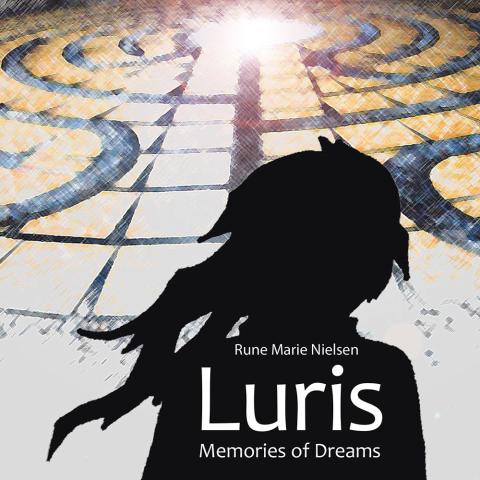 Cover image for book Luris