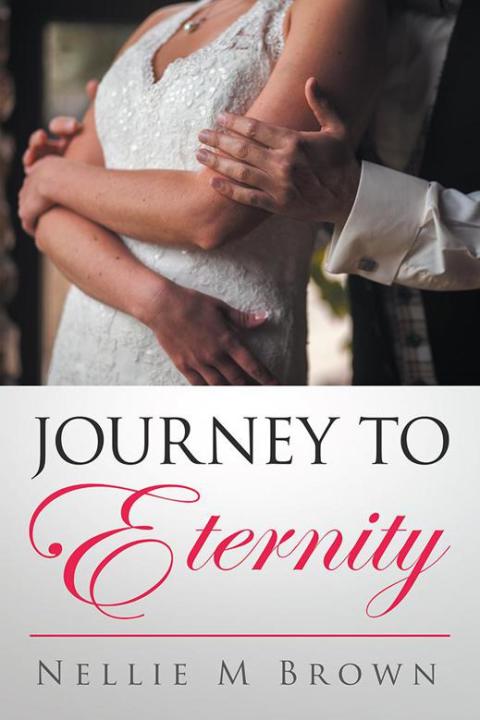 Cover image for book Journey to Eternity
