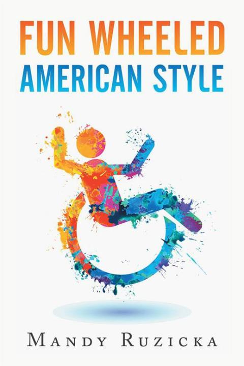 Cover image for book Fun Wheeled American Style