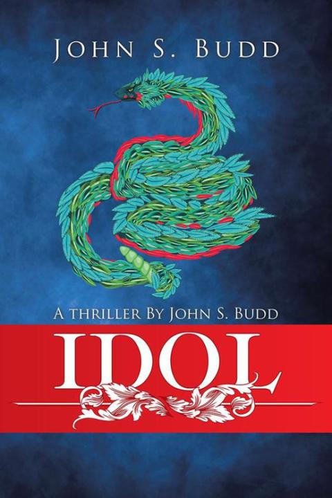 Cover image for book Idol
