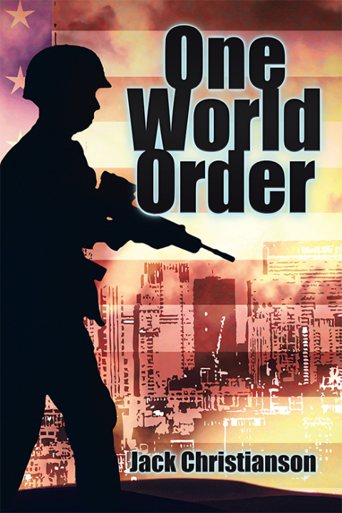 Cover image for book One World Order