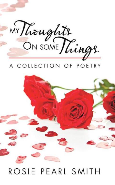 Cover image for book My Thoughts on Some Things