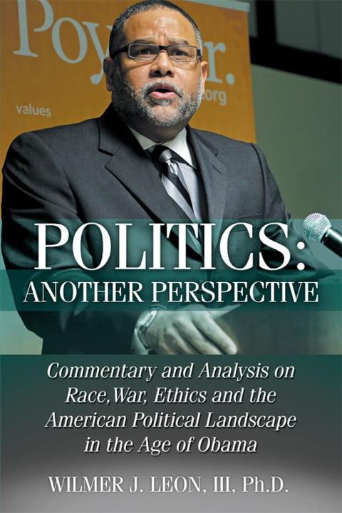 Cover image for book Politics: Another Perspective
