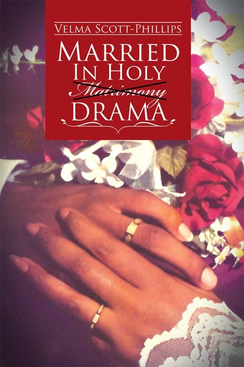 Cover image for book Married in Holy Matrimony Drama