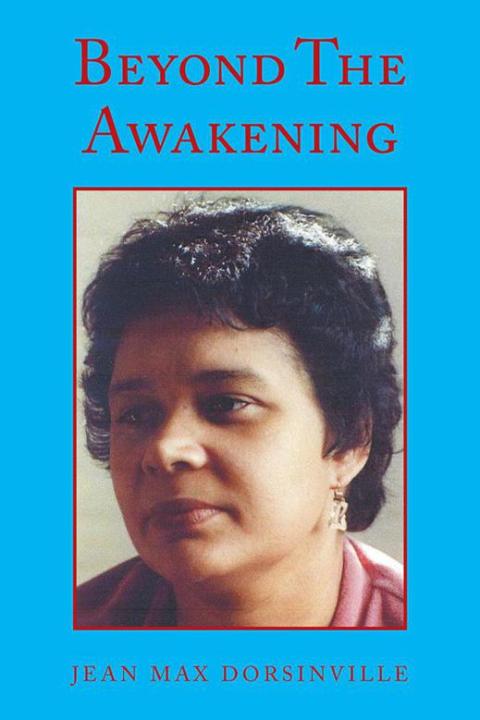 Cover image for book Beyond the Awakening