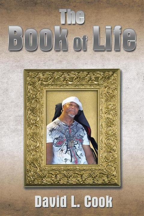 Cover image for book The Book of Life