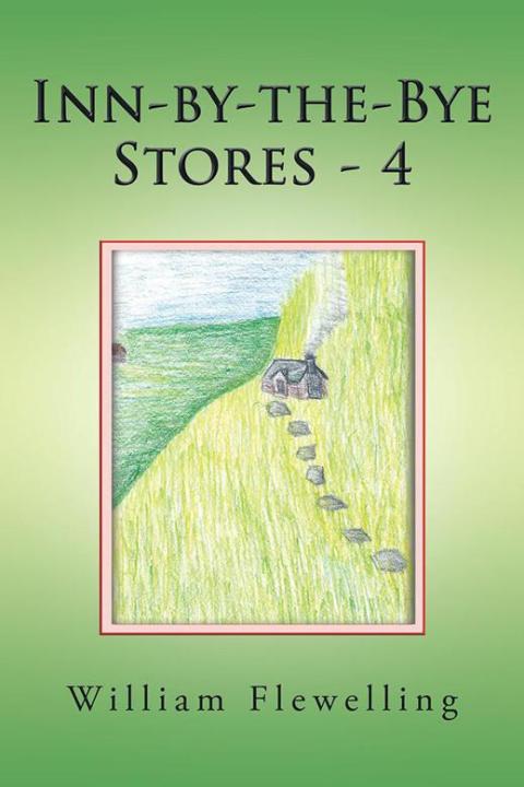 Cover image for book Inn-By-The-Bye Stories - 4