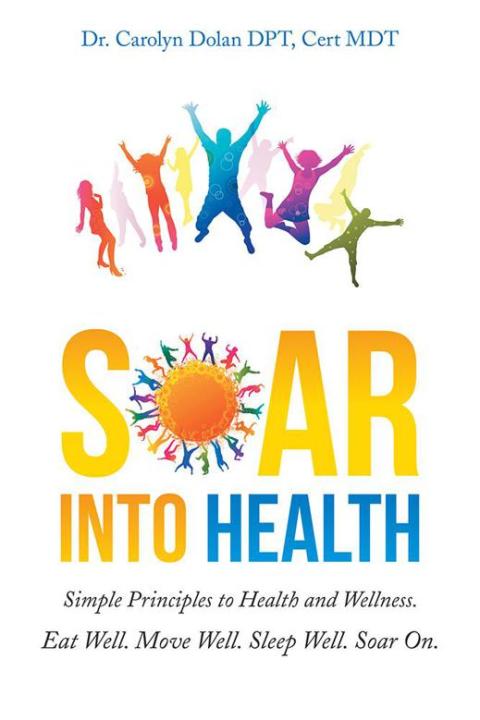Cover image for book Soar into Health
