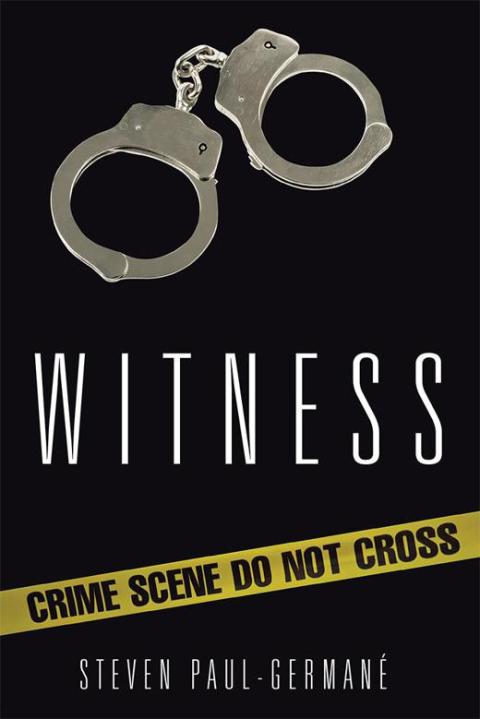 Cover image for book Witness