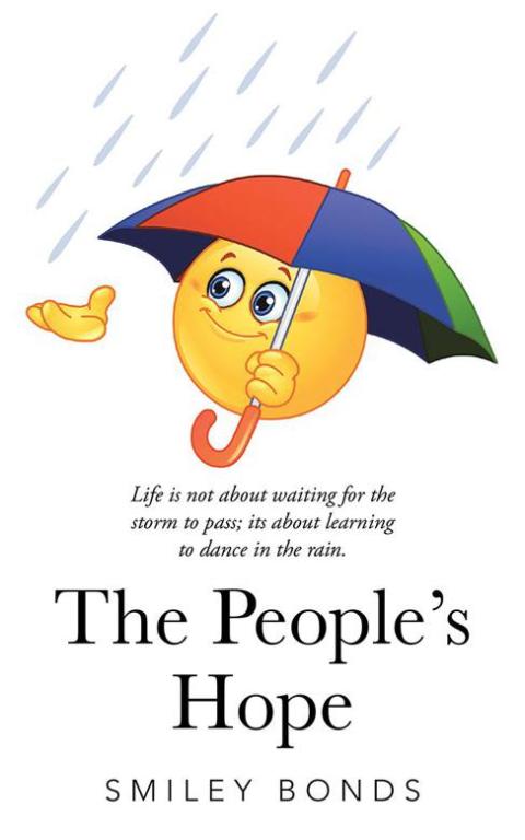 Cover image for book The People’S  Hope