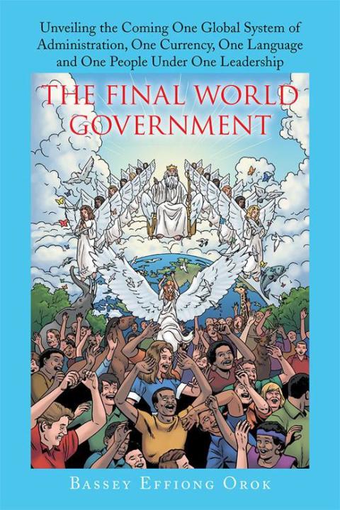 Cover image for book The Final World Government