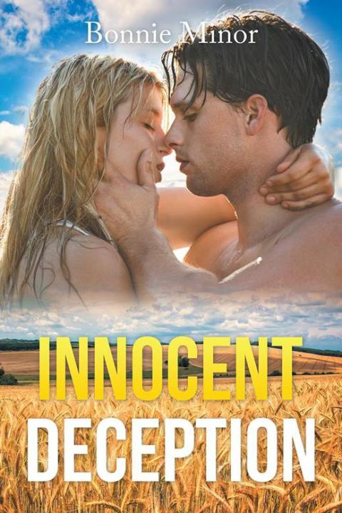 Cover image for book Innocent Deception