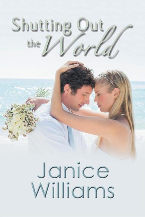 Cover image for book Shutting out the World