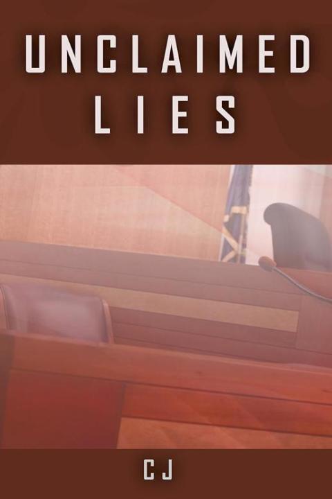 Cover image for book Unclaimed Lies
