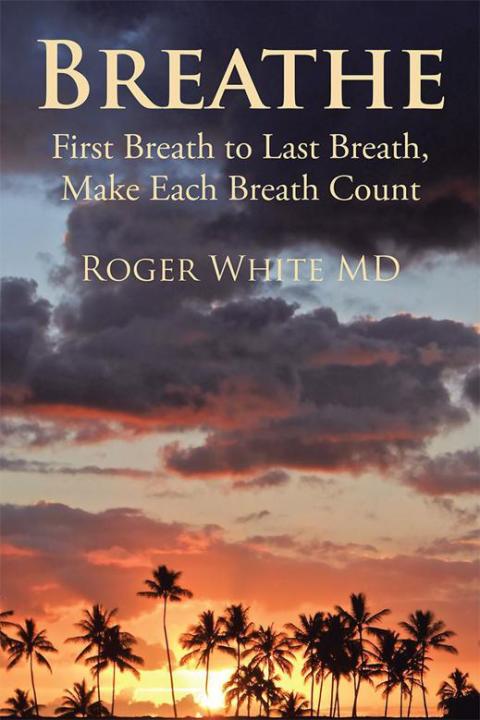 Cover image for book Breathe