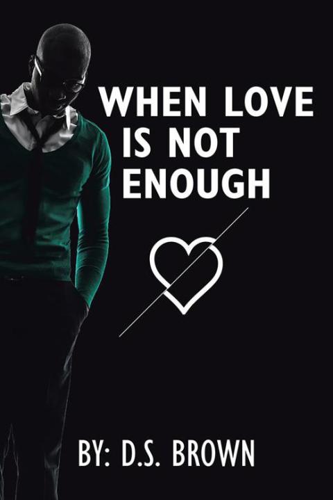 Cover image for book When Love Is Not Enough