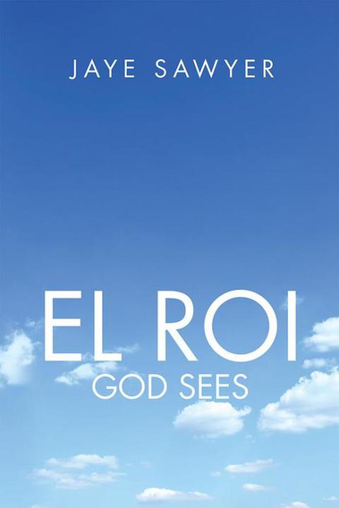 Cover image for book El Roi