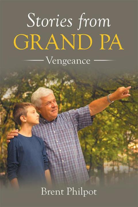 Cover image for book Stories from Grand Pa