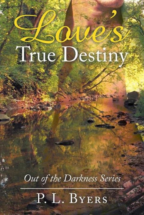 Cover image for book Love's True Destiny