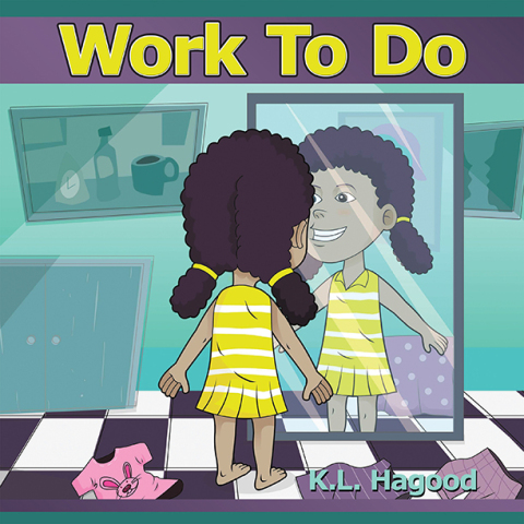 Cover image for book Work To Do