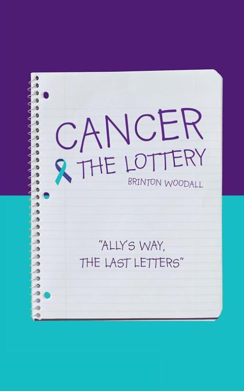 Cover image for book Cancer & the Lottery