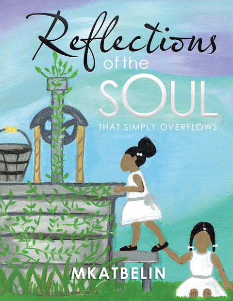 Cover image for book Reflections of the Soul