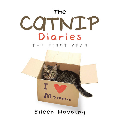 Cover image for book The Catnip Diaries