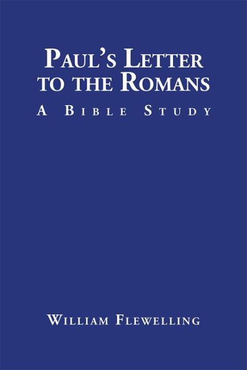 Cover image for book Paul's Letter to the Romans