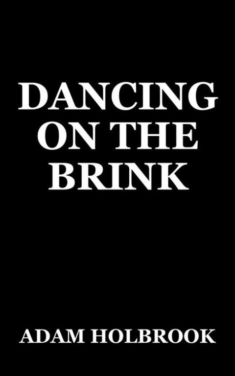 Cover image for book Dancing on the Brink