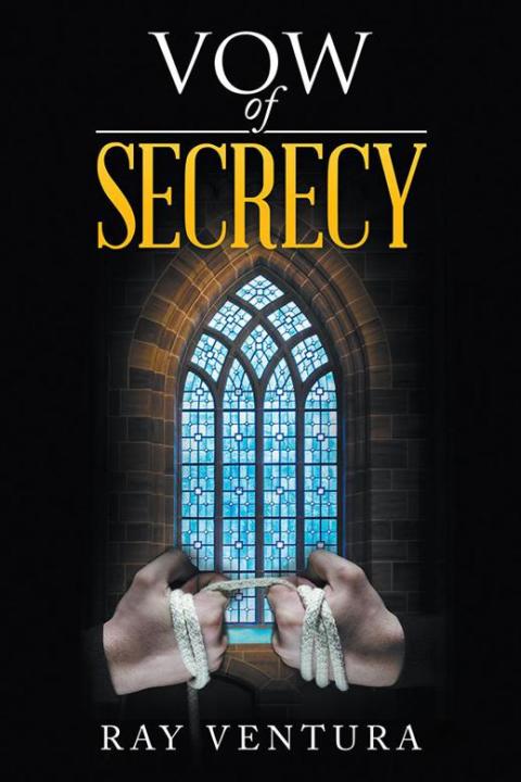 Cover image for book Vow of Secrecy