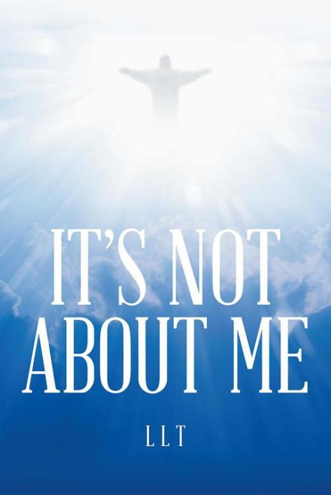Cover image for book It's Not About Me