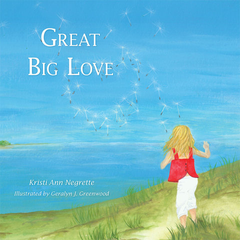 Cover image for book Great Big Love
