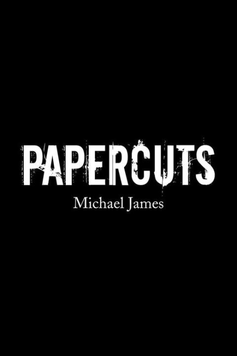 Cover image for book Papercuts