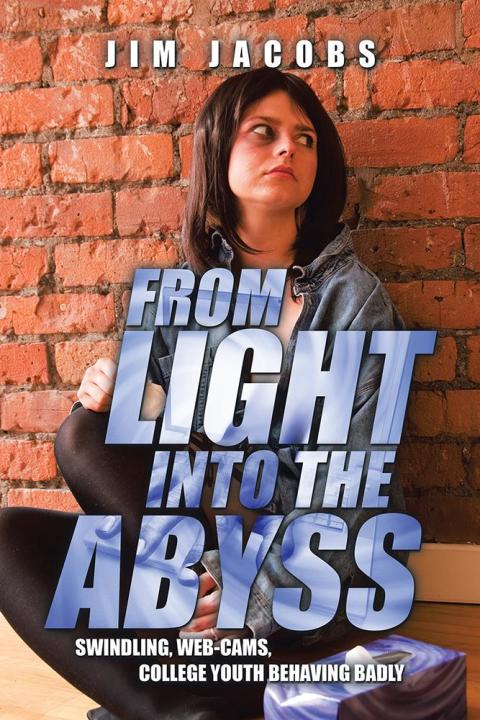 Cover image for book From Light into the Abyss