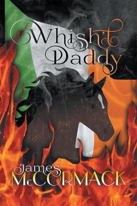 Cover image for book Whish't Daddy