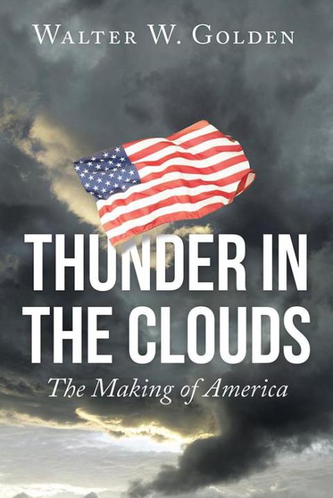 Cover image for book Thunder in the Clouds