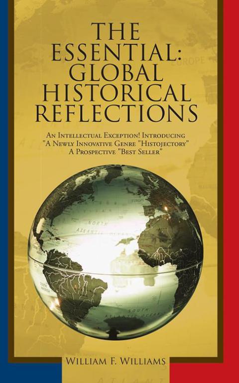 Cover image for book The Essential: Global Historical Reflections