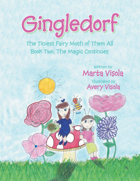 Cover image for book Gingledorf