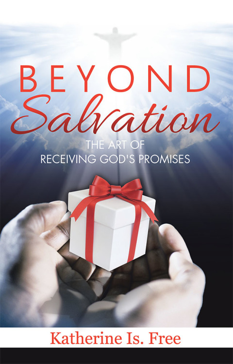Cover image for book Beyond Salvation